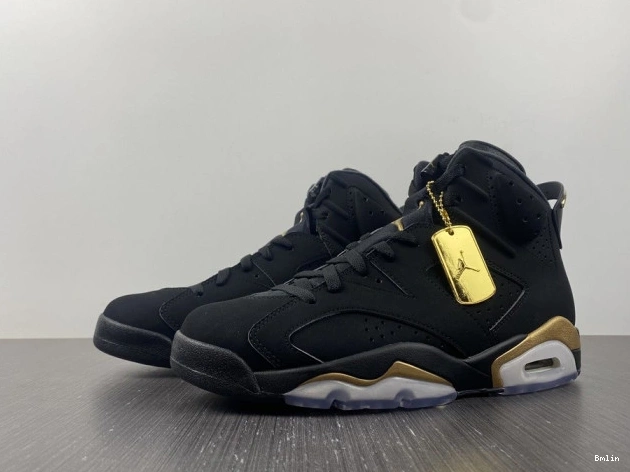 Bmlin Shoes DMP Air CT4954-007 (2020) 6 Jordan Retro 0702